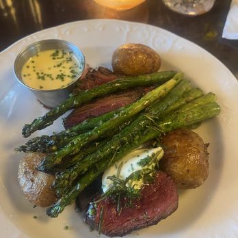 Butcher's Union - Hangar steak, best I've ever had - American Near Me - Grand Rapids, Michigan