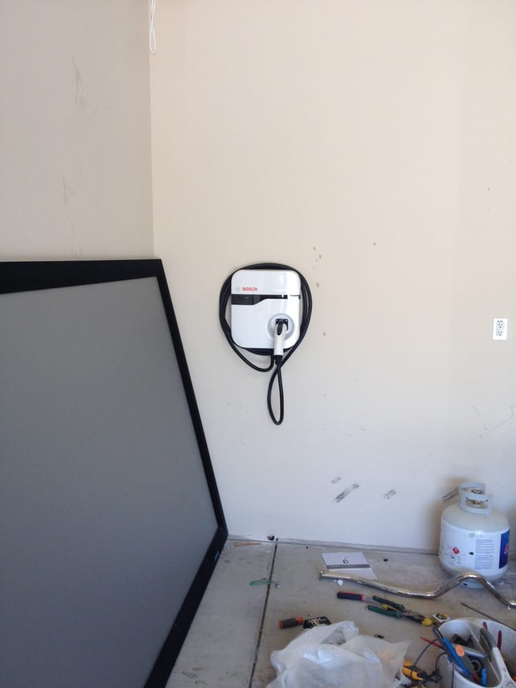 Slide of GBC Electrical Services