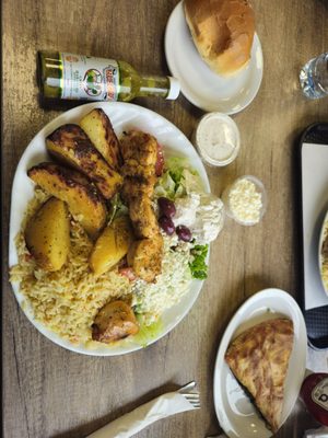ZET'S Restaurant by null