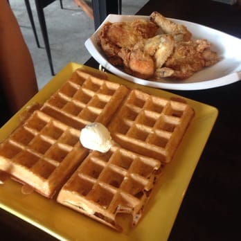 Hidden Cafe - Chicken and Waffles - New American Near Me - Camarillo, California Hidden Cafe - Chicken and Waffles - New American Near Me - Camarillo, California