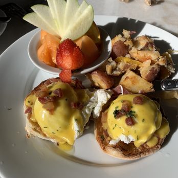 Immigrant Son Caffe - New American Near Me - Ventura, California