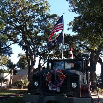 Five Flags RV Park - Absolutely!!!  Us military and biker friendly... - RV Parks Near Me - Pensacola, Florida