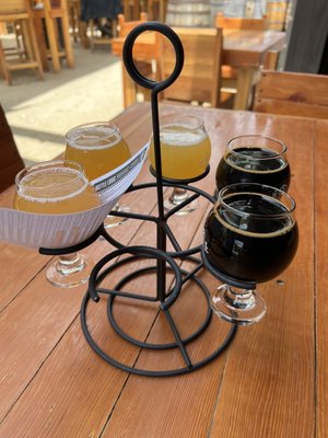 Bottle Logic Brewing by null