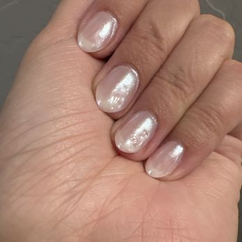 She Nail & Lashes - Why are there rivets and indents in my nails? - Nail Salons Near Me - Mesa, Arizona