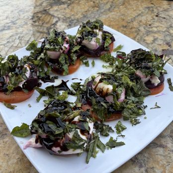 Jay's Gourmet - Bruschetta - Pizza Near Me - Carlsbad, California Jay's Gourmet - Bruschetta - Pizza Near Me - Carlsbad, California