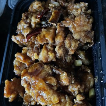 Sesame Inn - Orange-Flavored Chicken - Chinese Near Me - Newbury Park, California Sesame Inn - Orange-Flavored Chicken - Chinese Near Me - Newbury Park, California