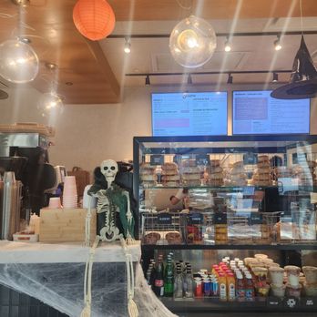 Sesame - Coffee & Tea Near Me - Tampa, Florida Sesame - Coffee & Tea Near Me - Tampa, Florida