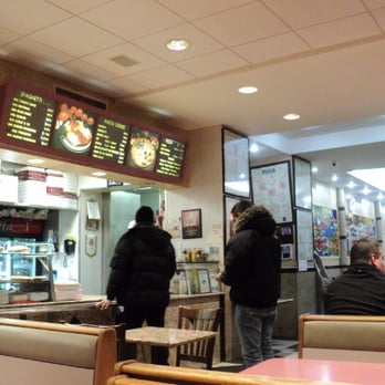Rosa's Pizza - Pizza Near Me - Maspeth, New York
