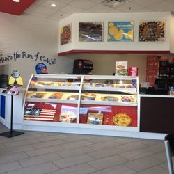 Great American Cookies