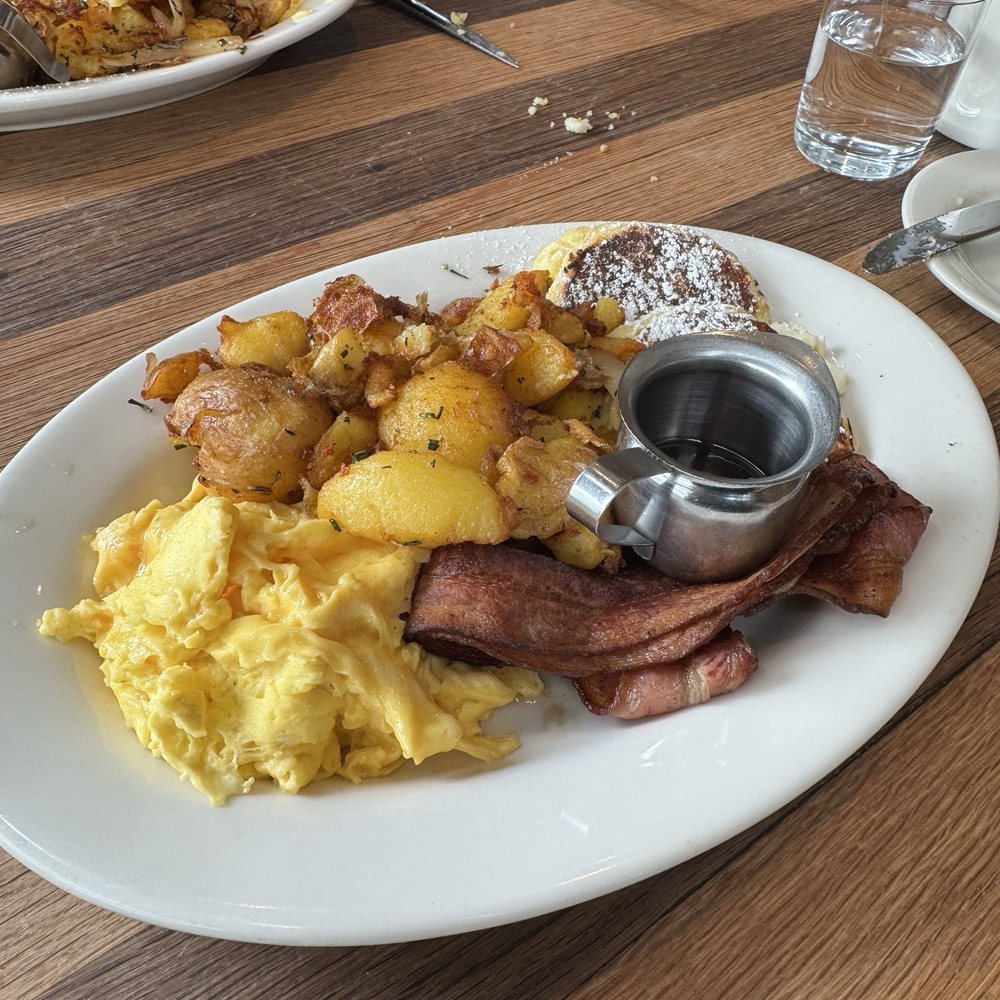 Plow - The Plow - Breakfast & Brunch Near Me - San Francisco, California Plow - The Plow - Breakfast & Brunch Near Me - San Francisco, California