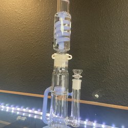 Cream Smoke & Vape Shop