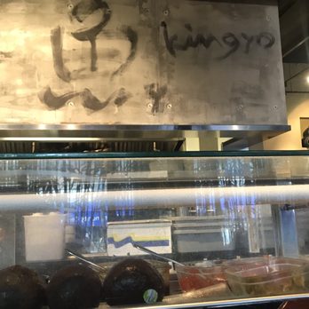 Kingyo - Japanese Near Me - Vancouver, British Columbia