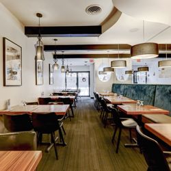 Restaurant Asiana