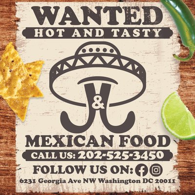 J & J's Mex-Taqueria by null