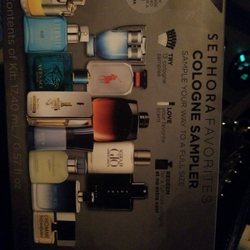 JCPenney - Merry Christmas man.