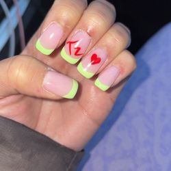 Best Nails - Dip