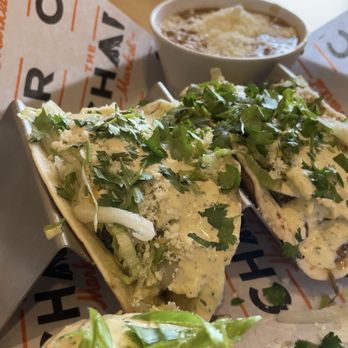 The Char Market - Taco plate - Sandwiches Near Me - Carmichael, California