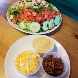 Cobb Salad