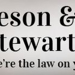 Arneson & Stewart
