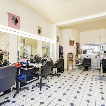 藤田嗣治、【Le Salon a Montparnasse】