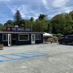 The Smoke Joint