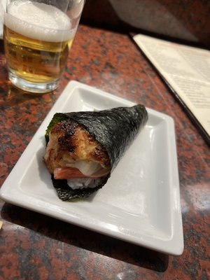 Samurai Japanese Restaurant by null