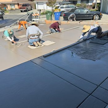 HERNÁNDEZ CONCRETE - Updated August 2025 - 120 Photos & 27