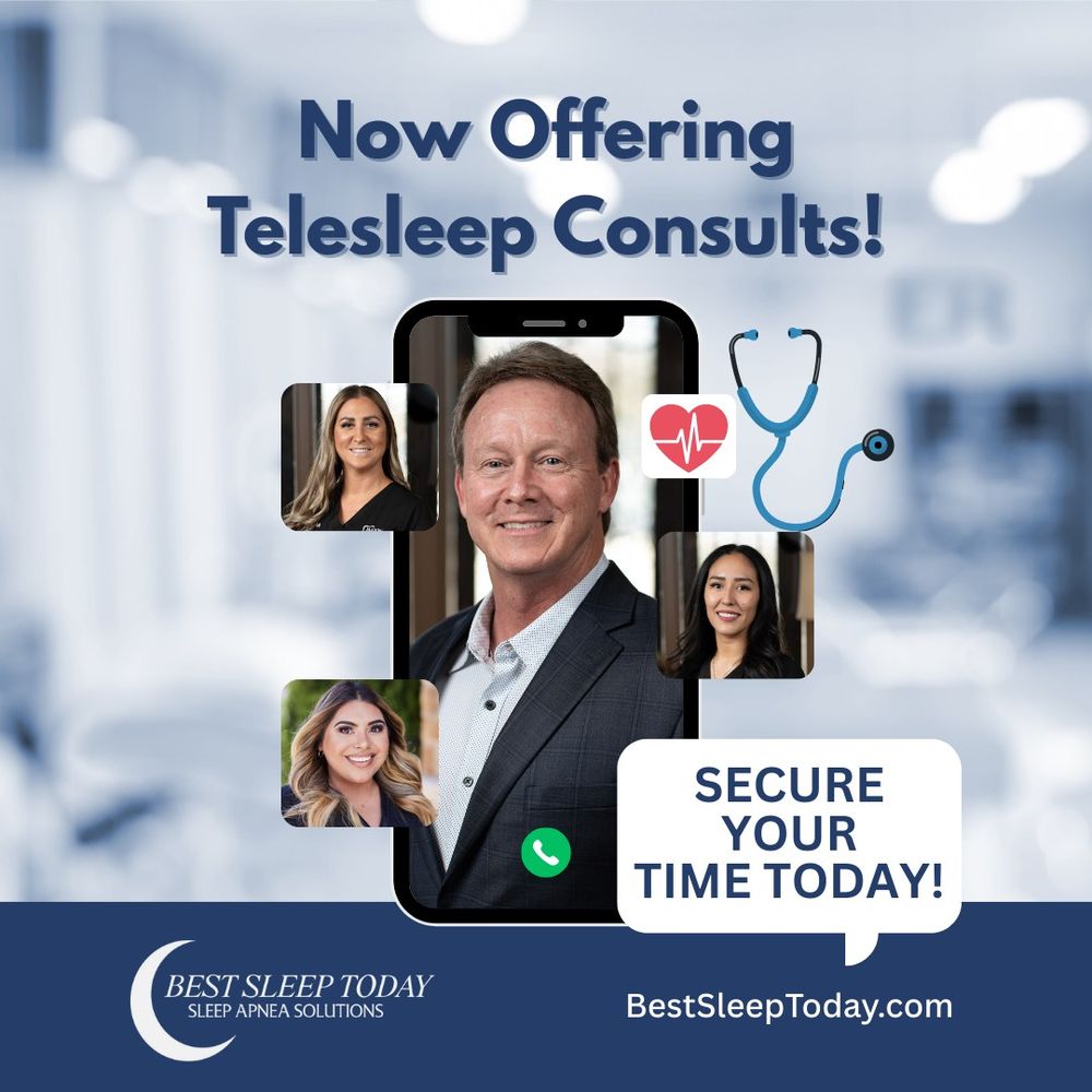 Best Sleep Today - sleep specialist in Grapevine, TX