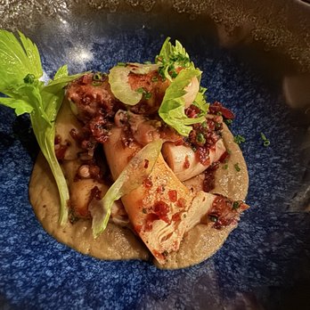 UNI - Octopus - Sushi Bars Near Me - Boston, Massachusetts UNI - Octopus - Sushi Bars Near Me - Boston, Massachusetts