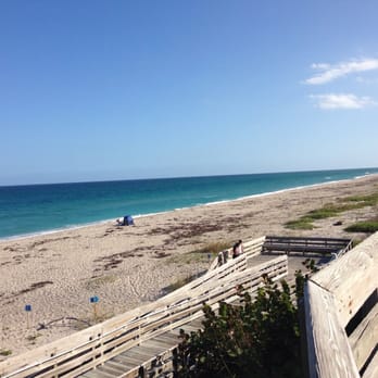 John D. MacArthur Beach State Park - Great secluded beach - Parks Near Me - Palm Beach, Florida