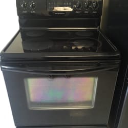 Nex 2 New Appliances & Repair