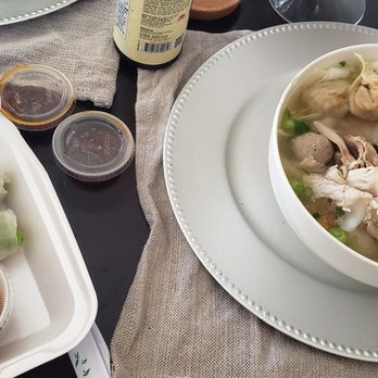 TL Noodle House - If this isn't the TK noodle in Sac... - Vietnamese Near Me - Stockton, California