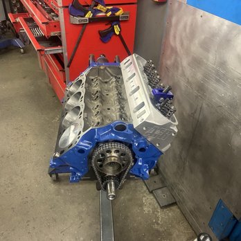 JGM Performance Engineering - Engine - Auto Customization Near Me - Valencia, California