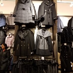 Wilsons Leather Outlet