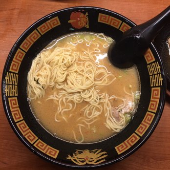 ICHIRAN - Brooklyn - Ramen Near Me - Brooklyn, New York