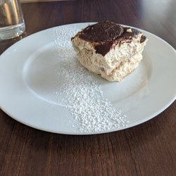 Grande Amore - Tiramisu
