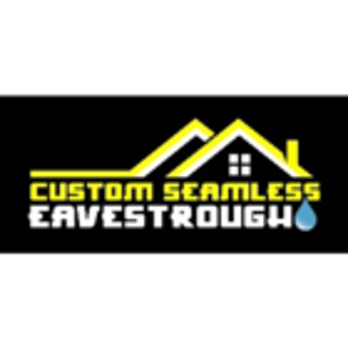Custom Seamless Eavestrough - Logo - Gutter Services Near Me - Niagara On The Lake, Ontario Custom Seamless Eavestrough - Logo - Gutter Services Near Me - Niagara On The Lake, Ontario