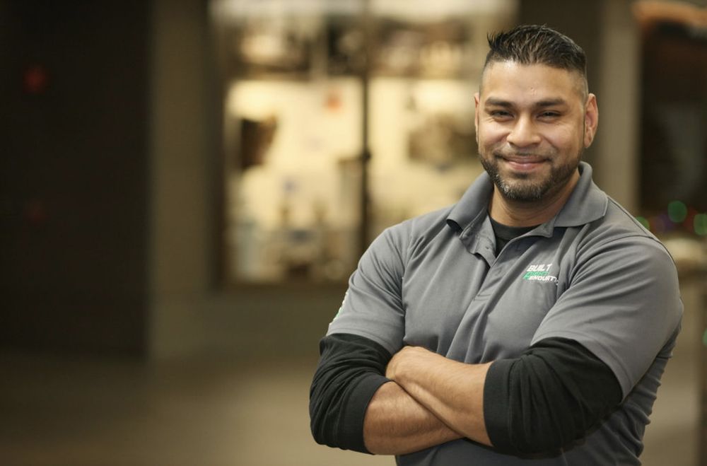 Slide of Built Right Construction & Restoration