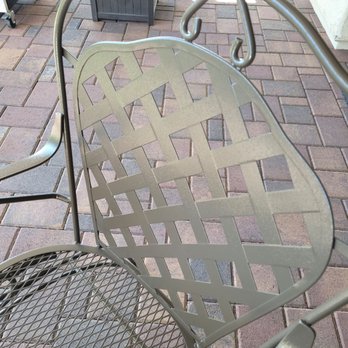 FS Productions - Old chair rusting not much silver left 20 yrs or more old - Metal Fabricators Near Me - Glendale, Arizona FS Productions - Old chair rusting not much silver left 20 yrs or more old - Metal Fabricators Near Me - Glendale, Arizona