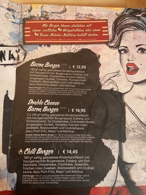 Menu photo 7 Café Extrablatt Kaiserslautern, RP Menu photo 7 Café Extrablatt Kaiserslautern, RP