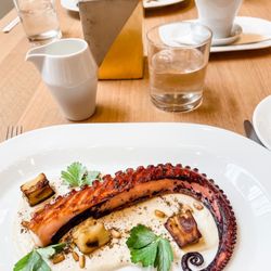 Vernick Coffee Bar - 3 course lunch menu