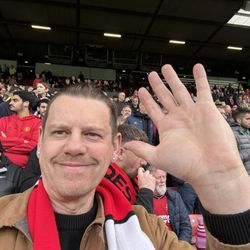 Manchester United