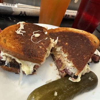 S&P - Reuben - Sandwiches Near Me - New York, New York S&P - Reuben - Sandwiches Near Me - New York, New York