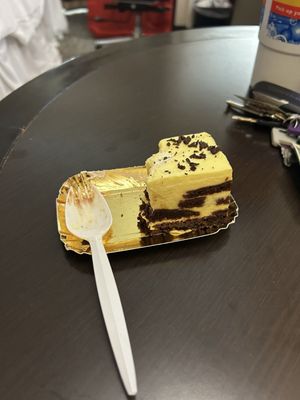 Nichole's Fine Pastry & Café by null