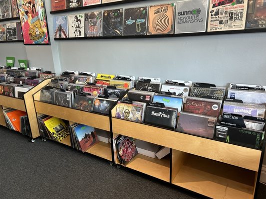 Culture Clash Records by null