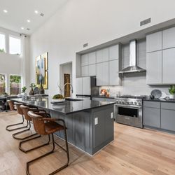 The Home Exposure