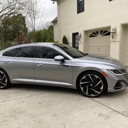 2021 VW Arteon R Premium