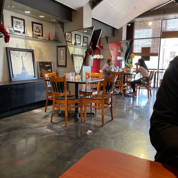 Cupz N' Crepes - Cute decor - Coffee & Tea Near Me - Ahwatukee, Arizona