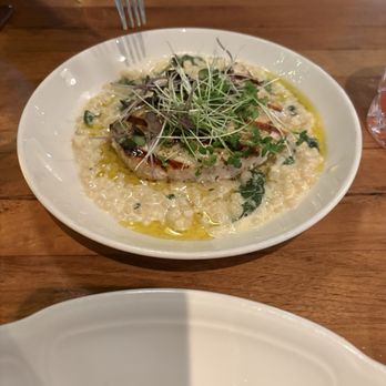 Bread+Bar - Swordfish* - New American Near Me - Benton Harbor, Michigan Bread+Bar - Swordfish* - New American Near Me - Benton Harbor, Michigan
