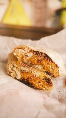 Jalapeño Buck's by null